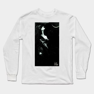 OXIDE Long Sleeve T-Shirt